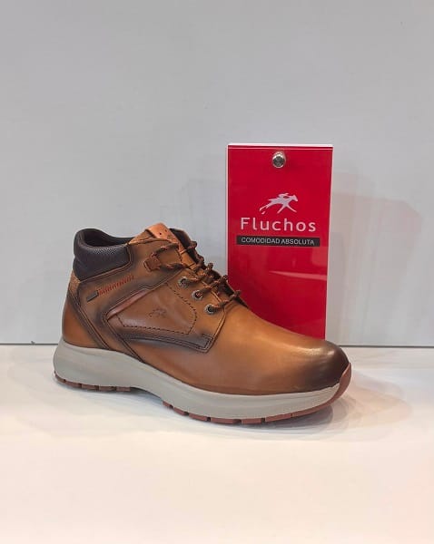Botí d'home de la marca Fluchos
