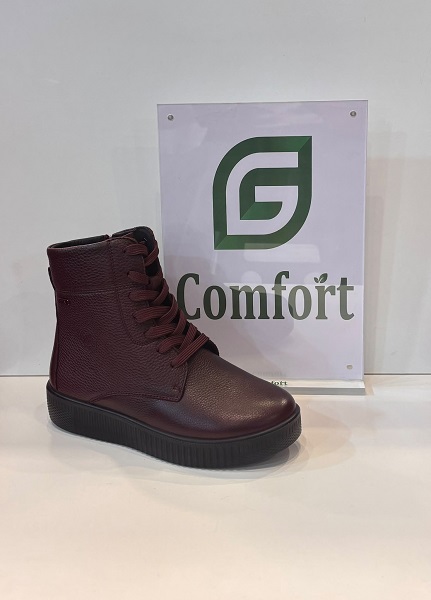 Botí de dona, de la marca Comfort