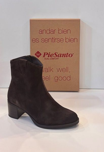 Botí de dona, de la marca Pie Santo