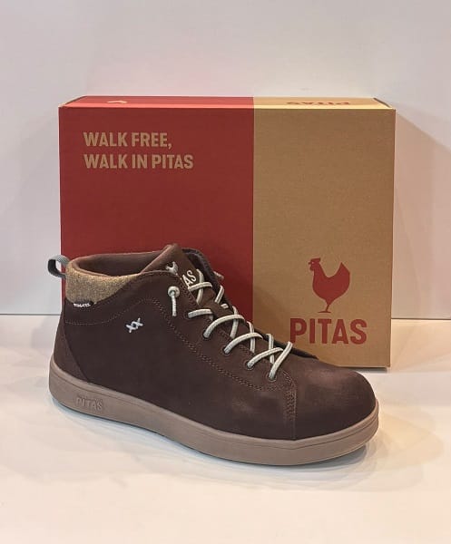 Botí d'home de la marca Walk In Pitas