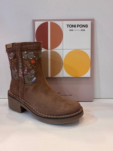 Botí de dona, de la marca Toni Pons