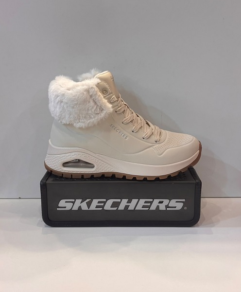 Botí de dona, de la marca Skechers Los Angeles