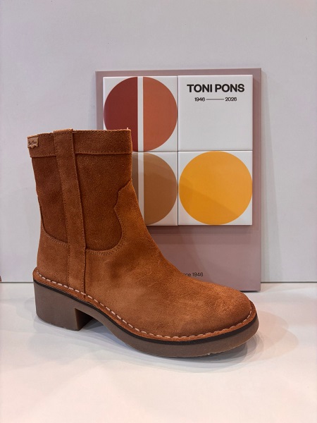 Botí de dona de la marca Toni Pons