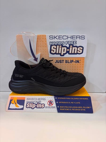 Sabata esportiva d'home, de la marca Skechers