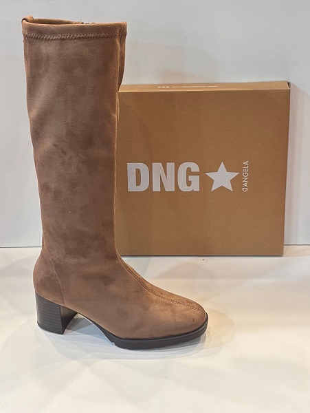Bota de dona, de la marca DNG