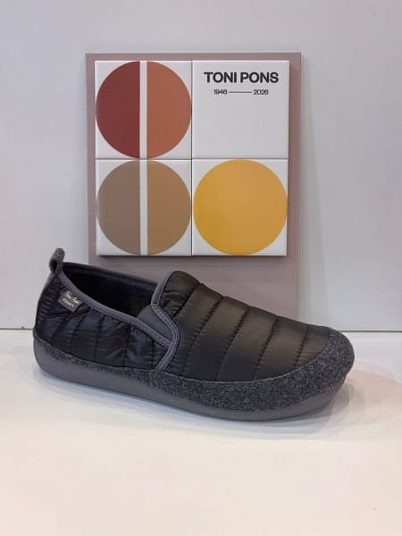 Espardenya d'home, de la marca Toni Pons