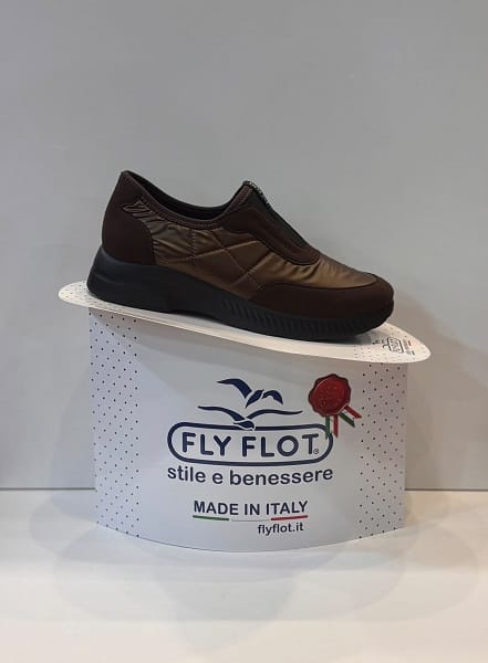 Blucher de dona, de la marca FlyFlot