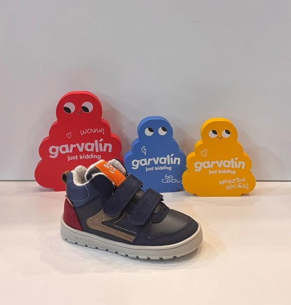 Botí de mainada, de la marca Garvalín