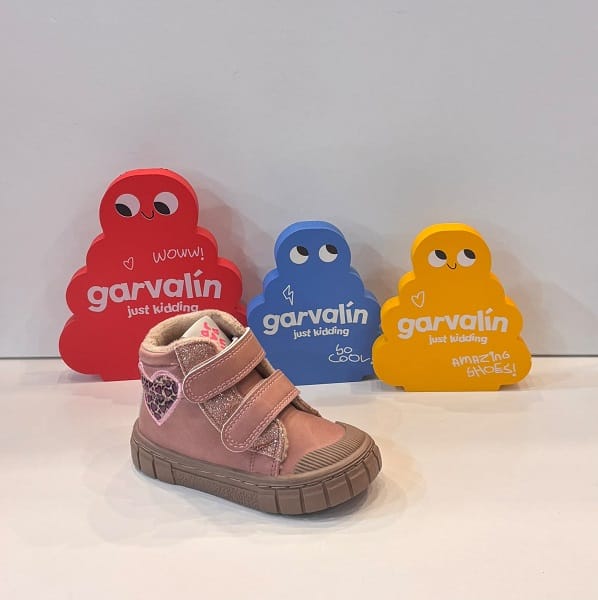 Botí de mainada, de la marca Garvalín