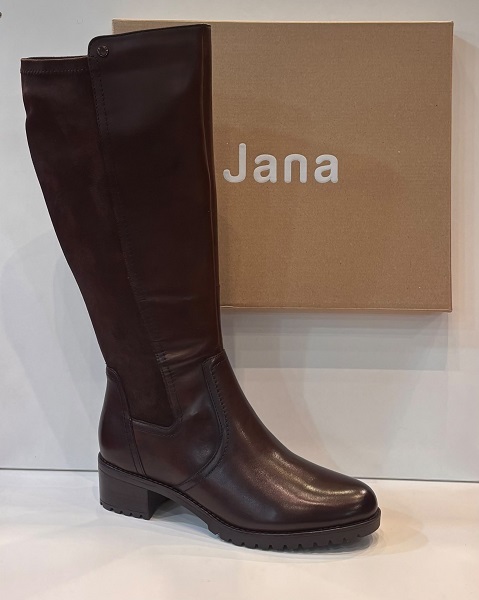 Bota de dona de la marca Jana