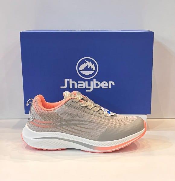 Sabata esportiva de dona, de la marca J'hayber