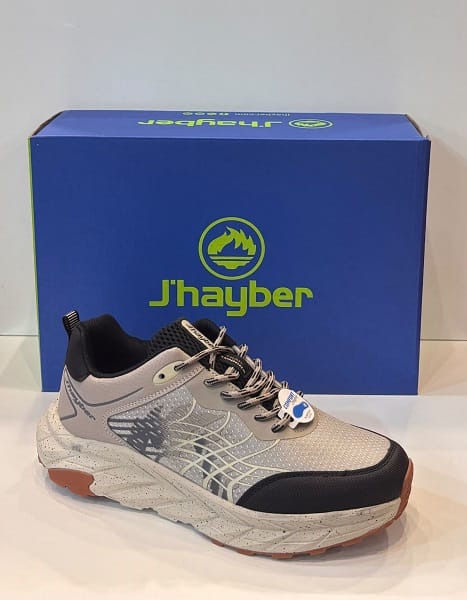Sabata esportiva d'home, de la marca J'hayber