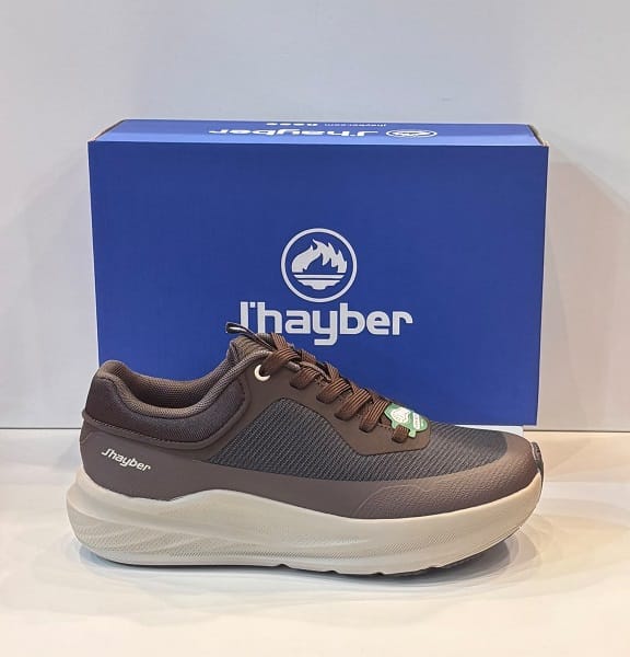 Sabata esportiva d'home, de la marca J'hayber