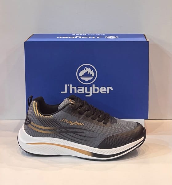 Sabata esportiva d'home, de la marca J'hayber