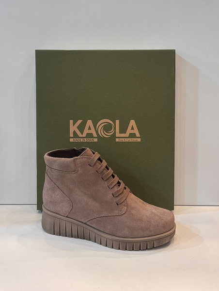 Botí de dona, de la marca Kaola