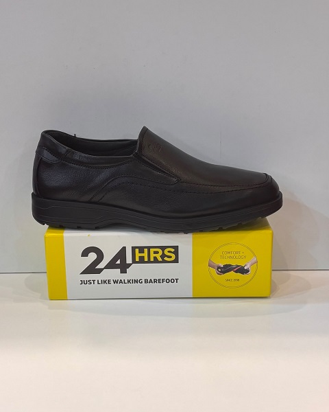 Mocasí d'home de la marca 24HRS