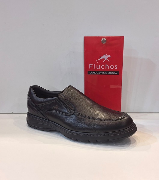 Mocasí d'home, de la marca Fluchos
