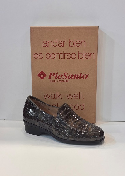 Mocasí de dona de la marca Pie Santo