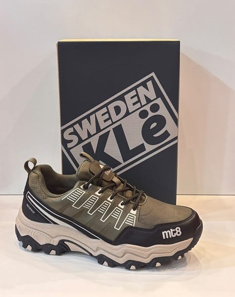 Sabata esportiva d'home, de la marca Swedden Klë