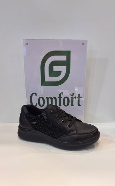 Blucher de dona, de la marca Comfort