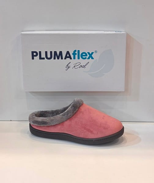 Espardenya de dona, de la marca Plumaflex