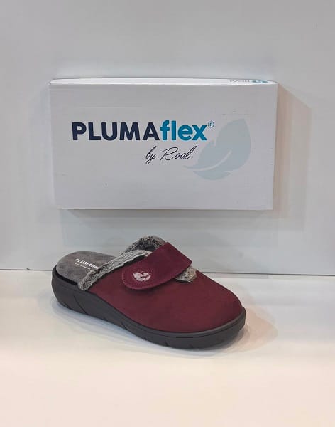 Espardenyes de dona de la marca Plumaflex