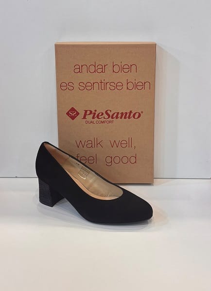 Saló de dona, de la marca Pie Santo