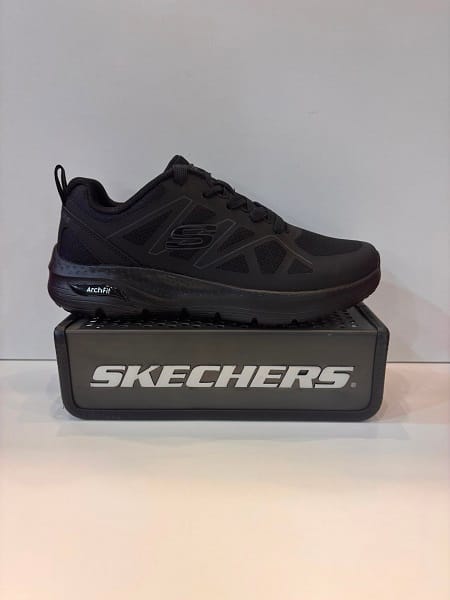 Sabata esportiva d'home, de la marca Skechers ArchFit Work