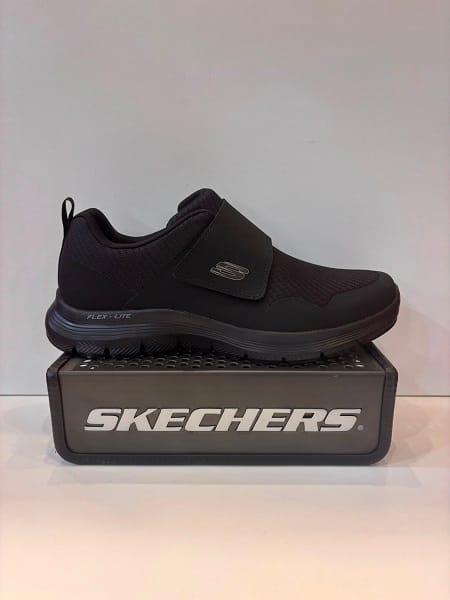 Sabata esportiva d'home, de la marca Skechers