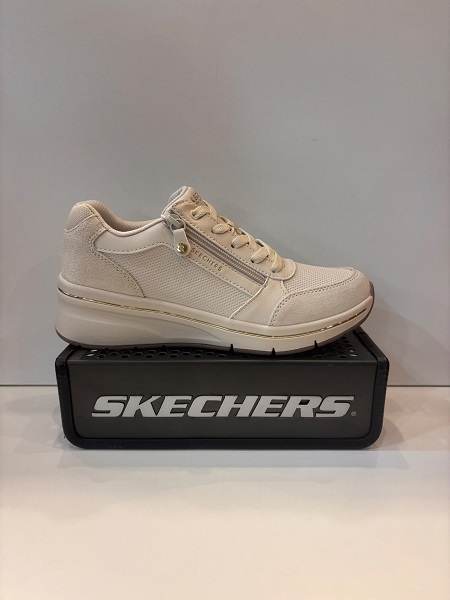 Sabata esportiva de dona, de la marca Skechers Los Angeles