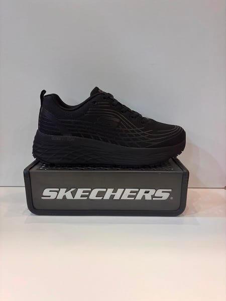 Sabata esportiva de dona, de la marca Skechers Ultra Go Work