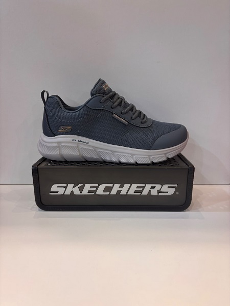 Sabata esportiva de dona, de la marca Skechers Bobs Sport