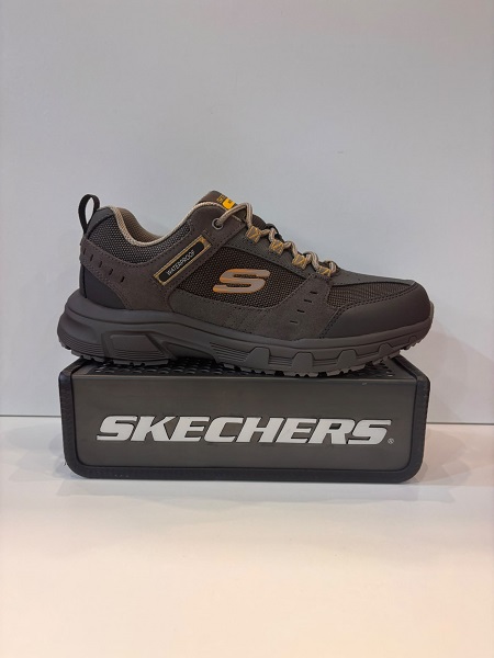 Sabata esportiva d'home, de la marca Skechers