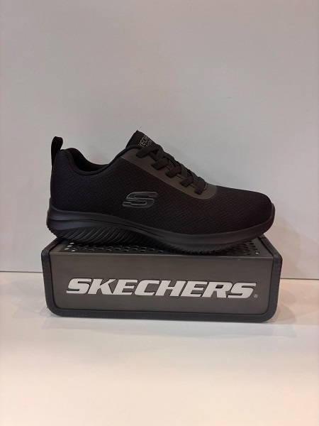Sabata de treball de la marca Skechers Work