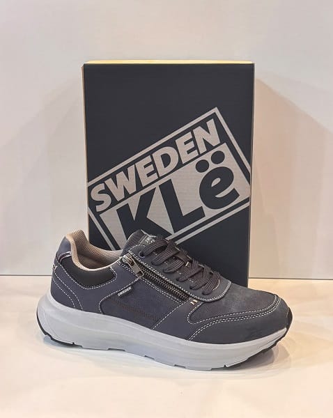 Sabata esportiva d'home, de la marca Swedden Klë