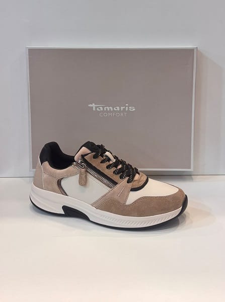 Blucher de dona, de la marca Tamaris