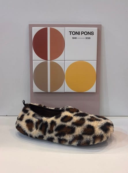 Espardenyes de dona, de la marca Toni Pons
